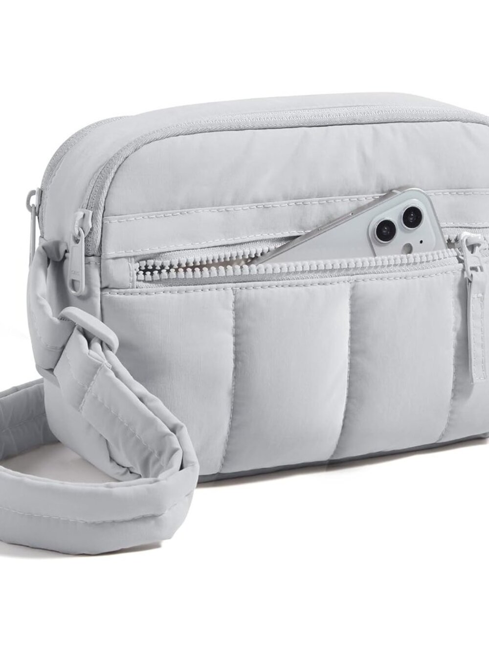 Cross Body Purse, Mini Crossbody Bags for Women Travel Purse